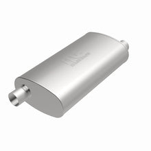 Load image into Gallery viewer, Magnaflow Muffler MagnaFlow Muffler Mag SS 22X5X11 3X3 O/O