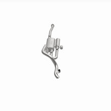 Load image into Gallery viewer, MagnaFlow Exhaust Products Exhaust System Kit MagnaFlow Exhaust Products Magnaflow Overland Series Stainless Cat-Back System 19538