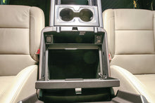Load image into Gallery viewer, Tuffy Console Safe W/ Keyed Lock For Chevrolet Silverado Cargo Boxes & Bags Tuffy Products