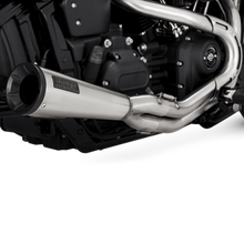 Load image into Gallery viewer, Vance & Hines HD Sportster 04-22 Upsweep SS 2-1 PCX Full System Exhaust Misc Powersports Vance and Hines