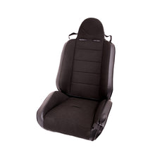 Load image into Gallery viewer, Rugged Ridge XHD Off-road Racing Seat Reclinable Black 76-02 CJ&Wr Rugged Ridge