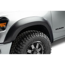 Load image into Gallery viewer, Husky Liners 19-24 Ram 1500 Extend-A-Fender Fender Flares - 4pc Black