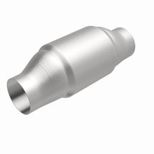 Load image into Gallery viewer, MagnaFlow Conv Univ 2.50inch O/O | 54906