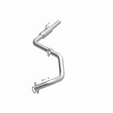Load image into Gallery viewer, Magnaflow BRE Rear Muffler Kit Replacement Lexus | 108-0193