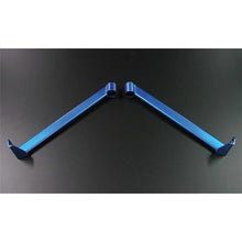 Load image into Gallery viewer, Cusco Power Brace Rear Member Side Subaru BRZ / Toyota 86