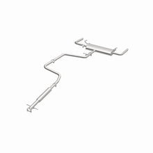 Load image into Gallery viewer, BRExhaust 08-12 CHEVROLET MALIBU 3.6L Exhaust Kit