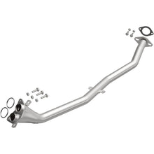 Load image into Gallery viewer, BRE Exhaust 90-96 D21 Pickup 2.4L Front Pipe Kit | 107-0125
