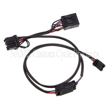 Load image into Gallery viewer, NAMZ 97-13 Road King/Electra Glide Plug-N-Play Universal Tour Pack Power Tap Harness Easy Removal Misc Powersports NAMZ