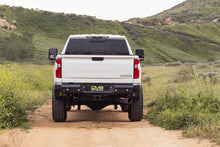 Load image into Gallery viewer, DV8 Offroad 20-23 Chevy & GMC 2500/3500 Spec Series Rear Bumper