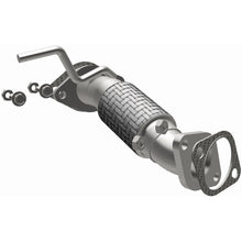 Load image into Gallery viewer, BRE Exhaust 06-10 Sonata 2.4L Front Pipe Kit | 107-0163