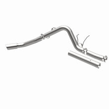 Load image into Gallery viewer, BRExhaust 07-11 Dodge Ram 2500/3500 6.7L Exhaust Kit