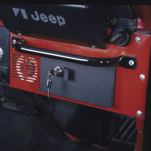 Load image into Gallery viewer, Tuffy Jeep Cj Glove Box W/ Keyed Lock Cargo Boxes & Bags Tuffy Products