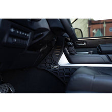 Load image into Gallery viewer, DV8 Offroad 22-23 Toyota Tundra Center Console Molle Panels/Device Mount
