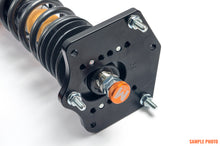 Load image into Gallery viewer, Moton 63-89 Porsche 911 RWD 1-Way Series Coilovers w/ Springs Coilovers Moton