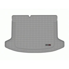 Load image into Gallery viewer, WeatherTech 2023 Kia Niro Incl. EV Model (w/o Dual Lvl Cargo Bd) Cargo Liner - Grey