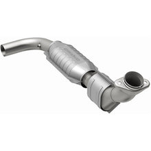 Load image into Gallery viewer, MagnaFlow Conv DF 01-03 F-150 5.4 2WD D/S 49S