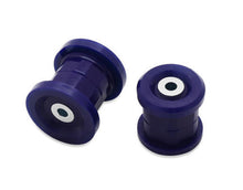 Load image into Gallery viewer, SuperPro BMW E36 Rear Subframe Forward Mount Bushing Set (2pcs) Superpro