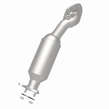 Load image into Gallery viewer, MagnaFlow Exhaust Products Catalytic Converter with Integrated Exhaust Manifold MagnaFlow Exhaust Products Catalytic Converter with Integrated Exhaust Manifold 22-212