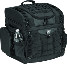 Load image into Gallery viewer, Kuryakyn Momentum Vagabond Bag Kuryakyn