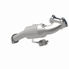 Load image into Gallery viewer, MagnaFlow Converter Direct Fit California Grade 12-15 Jeep Wrangler V6 3.6L