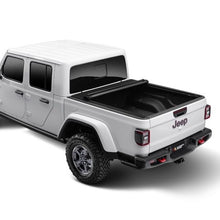 Load image into Gallery viewer, Rugged Ridge Armis Soft Rolling Bed Cover 2020 Gladiator JT Rugged Ridge