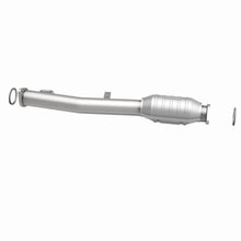 Load image into Gallery viewer, MagnaFlow Exhaust Products Catalytic Converter MagnaFlow Exhaust Products Magnaflow HM Grade Direct-Fit Catalytic Converter 93134