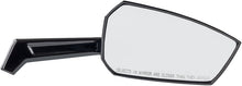 Load image into Gallery viewer, Kuryakyn Uncategorized Kuryakyn Enygma Mirrors Gloss - Black