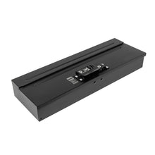 Load image into Gallery viewer, Tuffy Tactical Gear Lockbox- 35Inw X 12Inl X 5Inh. Cargo Boxes & Bags Tuffy Products