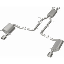 Load image into Gallery viewer, BRExhaust Exhaust Kit - 08-14 Mercedes C300