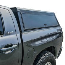 Load image into Gallery viewer, Westin EXP Truck Cap COMPLETE KIT A + B (07-21 Toyota Tundra CrewMax 5.5ft. Bed) Westin