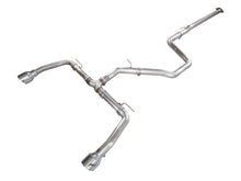 Load image into Gallery viewer, AWE 22-26 Hyundai Elantra N Track Edition Cat-Back Exhaust - Chrome Silver Tips