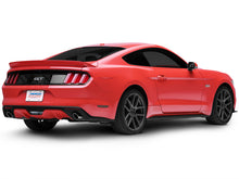 Load image into Gallery viewer, Raxiom 15-22 Ford Mustang Axial Series LED Side Marker Lights Rear (Smoked) Sidemarkers & Indicators Raxiom