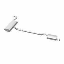 Load image into Gallery viewer, MagnaFlow BRE Exhaust Kit Replacement Stainless GM
