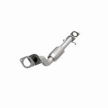 Load image into Gallery viewer, MagnaFlow Conv DF 99-02 Oldsmobile Intrigue