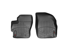 Load image into Gallery viewer, WeatherTech 04-09 Mazda 3 Front FloorLiner - Black