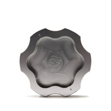 Load image into Gallery viewer, Wehrli 17-26 Ford Super Duty 6.7L Power Stroke Billet Power Steering Reservoir Cap - Clr