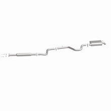 Load image into Gallery viewer, MagnaFlow BRE Exhaust Kit 00-09 Allure LaCrosse Impala Monte Carlo