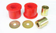 Load image into Gallery viewer, Pedders Urethane Rear Upper Lateral Arm Inner Bush (2 PKT) 07-09 Pontiac G8 Bushing Kits Pedders