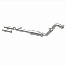 Load image into Gallery viewer, MagnaFlow Exhaust Products Exhaust Muffler Kit MagnaFlow Exhaust Products Magnaflow Direct-Fit Muffler Replacement Kit With Muffler 19572