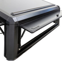 Load image into Gallery viewer, Westin EXP Truck Cap COMPLETE KIT A + B (24-25 Ford Ranger CC 5ft. Bed) Westin