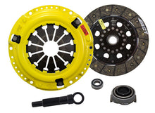 Load image into Gallery viewer, ACT 1992 Honda Civic HD/Perf Street Rigid Clutch Kit Clutch Kits - Single ACT