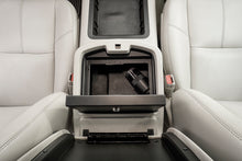 Load image into Gallery viewer, Tuffy Chevrolet Silverado Console Safe W/ Keyed Lock Cargo Boxes & Bags Tuffy Products