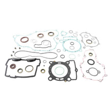Load image into Gallery viewer, Vertex Gaskets 14-16 Husqvarna FE 250 Complete Gasket Kit w/ Oil Seals Uncategorized Vertex Pistons