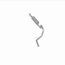 Load image into Gallery viewer, MagnaFlow BRE Exhaust Kit 02-05 Explorer Mountaineer