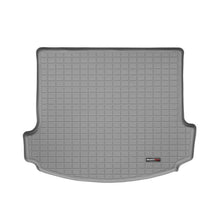Load image into Gallery viewer, WeatherTech 07-13 Acura MDX Cargo Liners - Grey