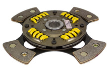 Load image into Gallery viewer, ACT 1981 Nissan 280ZX 4 Pad Sprung Race Disc Clutch Discs ACT
