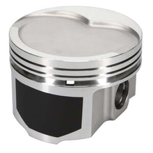 Load image into Gallery viewer, Wiseco Piston Sets - Forged - 8cyl Wiseco Pro Tru Street Ford Small Block Windsor 4.040in Bore 1.600in CH -10.00 CC Piston Set