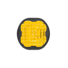Load image into Gallery viewer, Diode Dynamics Light Accessories and Wiring Diode Dynamics Stage Series C1 Lens Wide - Yellow
