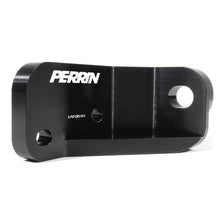 Load image into Gallery viewer, PERRIN 15-21 Subaru Impreza/WRX/STI Pitch Stop Mount & Firewall Brace - Black