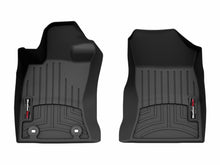 Load image into Gallery viewer, WeatherTech 2026 Subaru Outback Front FloorLiner - Black | 4419701